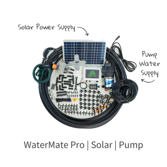 WaterMate Pro Bundle