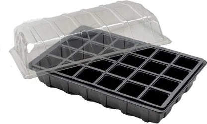 24-cell propagator