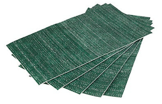 Capillary matting