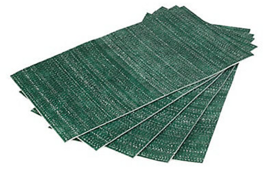 Capillary matting