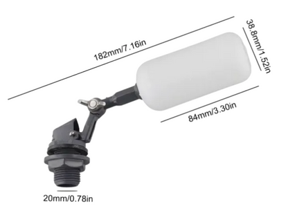 Tank Transfer Kit