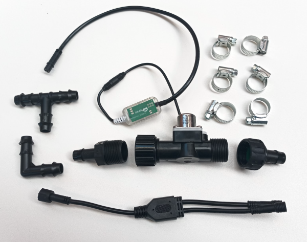 WaterMate Extra Zone