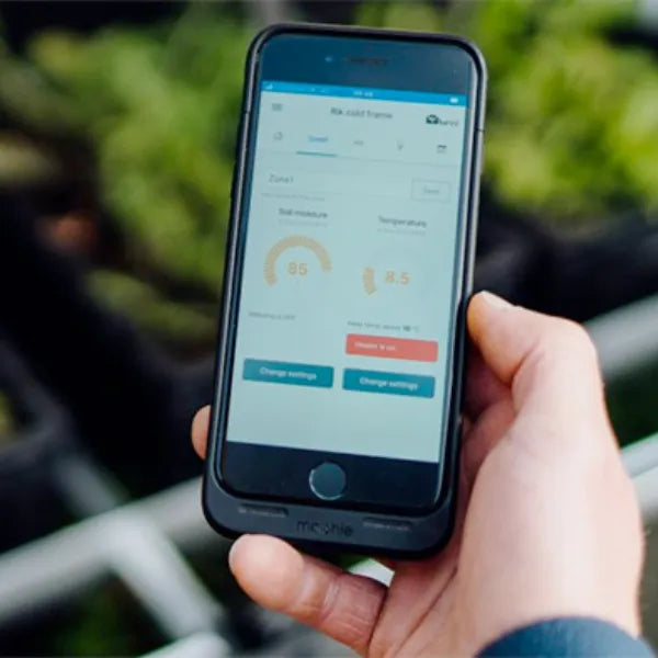 Watermate Infuser WaterMate Pro Bundle | Smart Irrigation System | Harvst – Harvst Automation