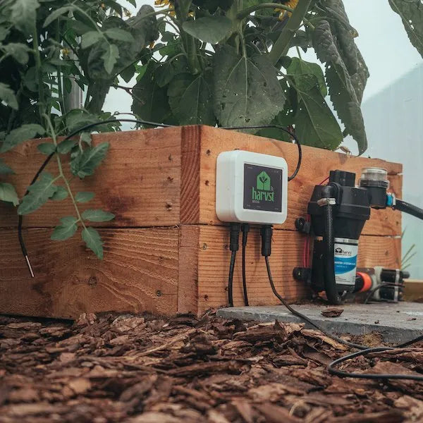Watermate Infuser WaterMate Pro Bundle | Smart Irrigation System | Harvst – Harvst Automation