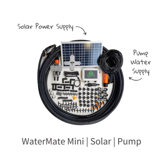 WaterMate Mini Bundle