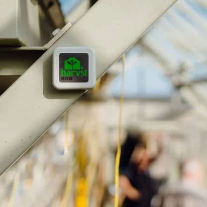 Wireless humidity sensor