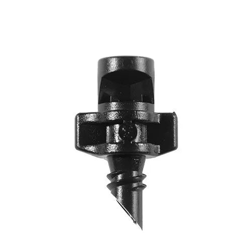 Sprayer – Black – 90 degree – 90lph