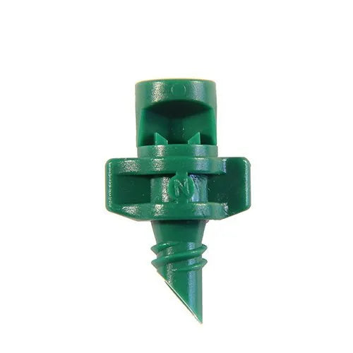 Sprayer – Green – 90 degree – 70lph