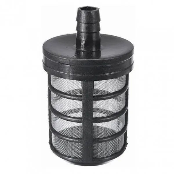 Inlet water filter