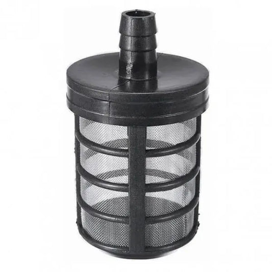 Inlet water filter