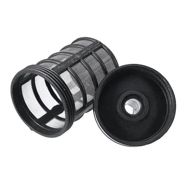 Inlet water filter